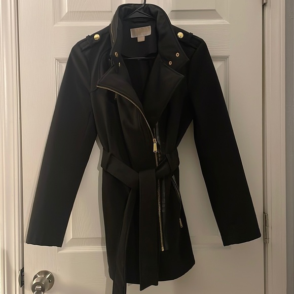 Michael Kors Jacket - Water Resistant - Picture 1 of 13